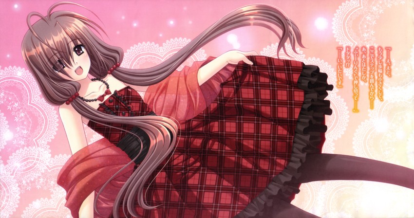 koharubara hiyori (koharubara hiyori no ikusei nikki) drawn by nishimata_aoi