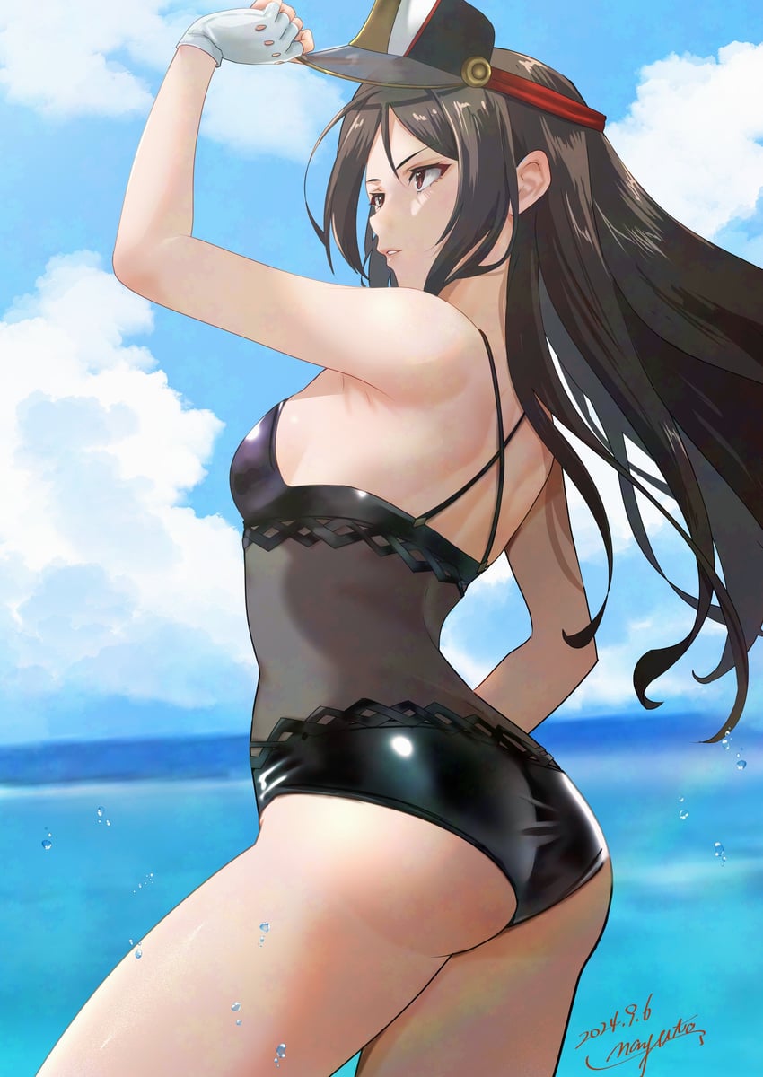 morag ladair (xenoblade chronicles and 1 more) drawn by nayuta-kanata