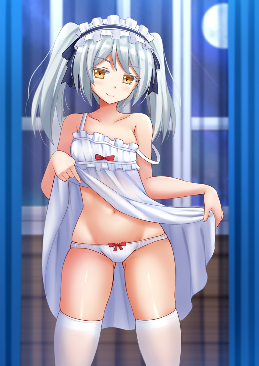 leen (isekai wa smartphone to tomo ni.) drawn by kazenokaze