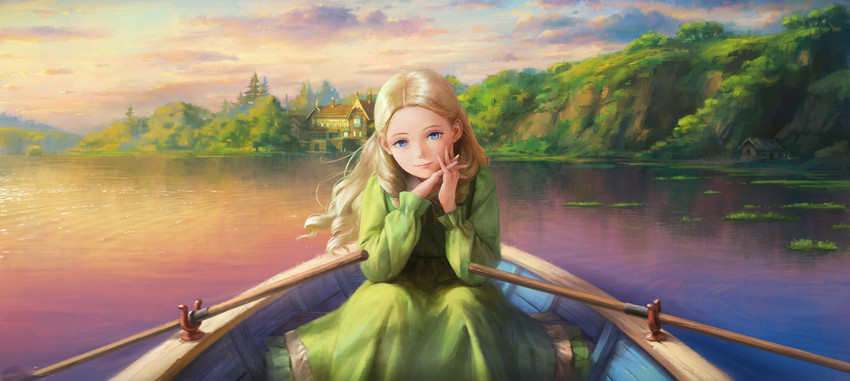 marnie (original and 1 more) drawn by nababa