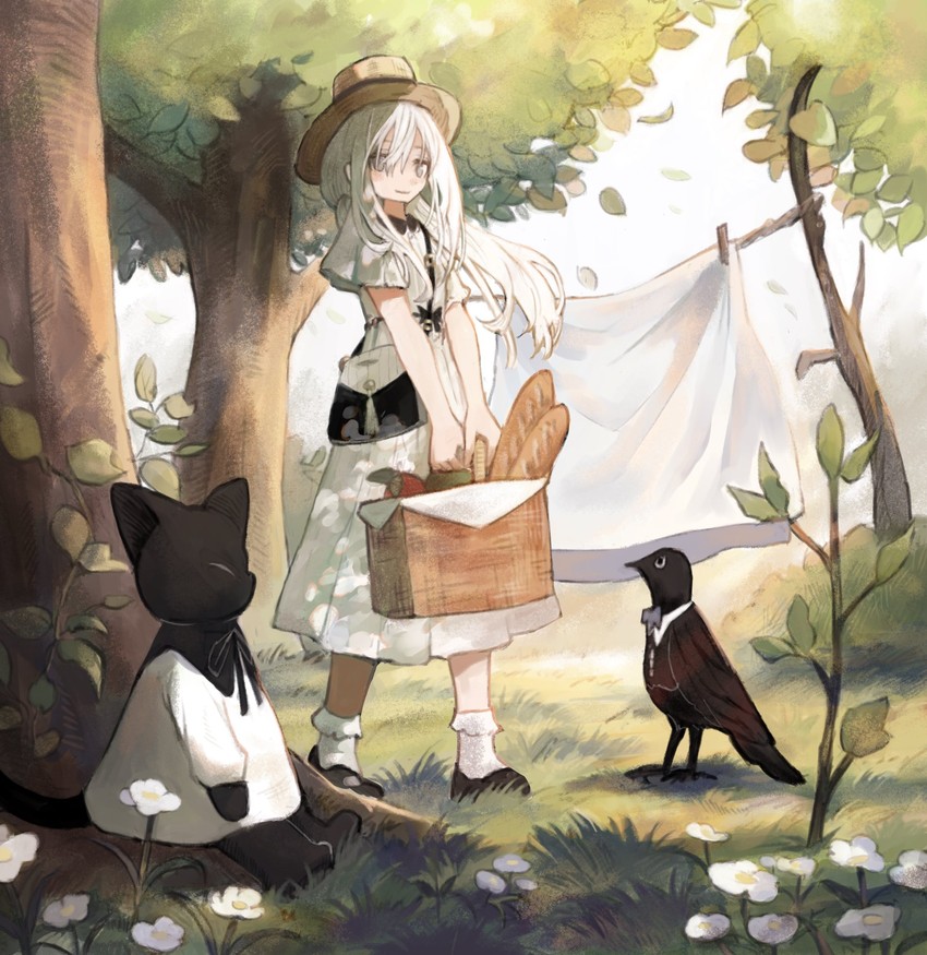 original drawn by nakamura_haco