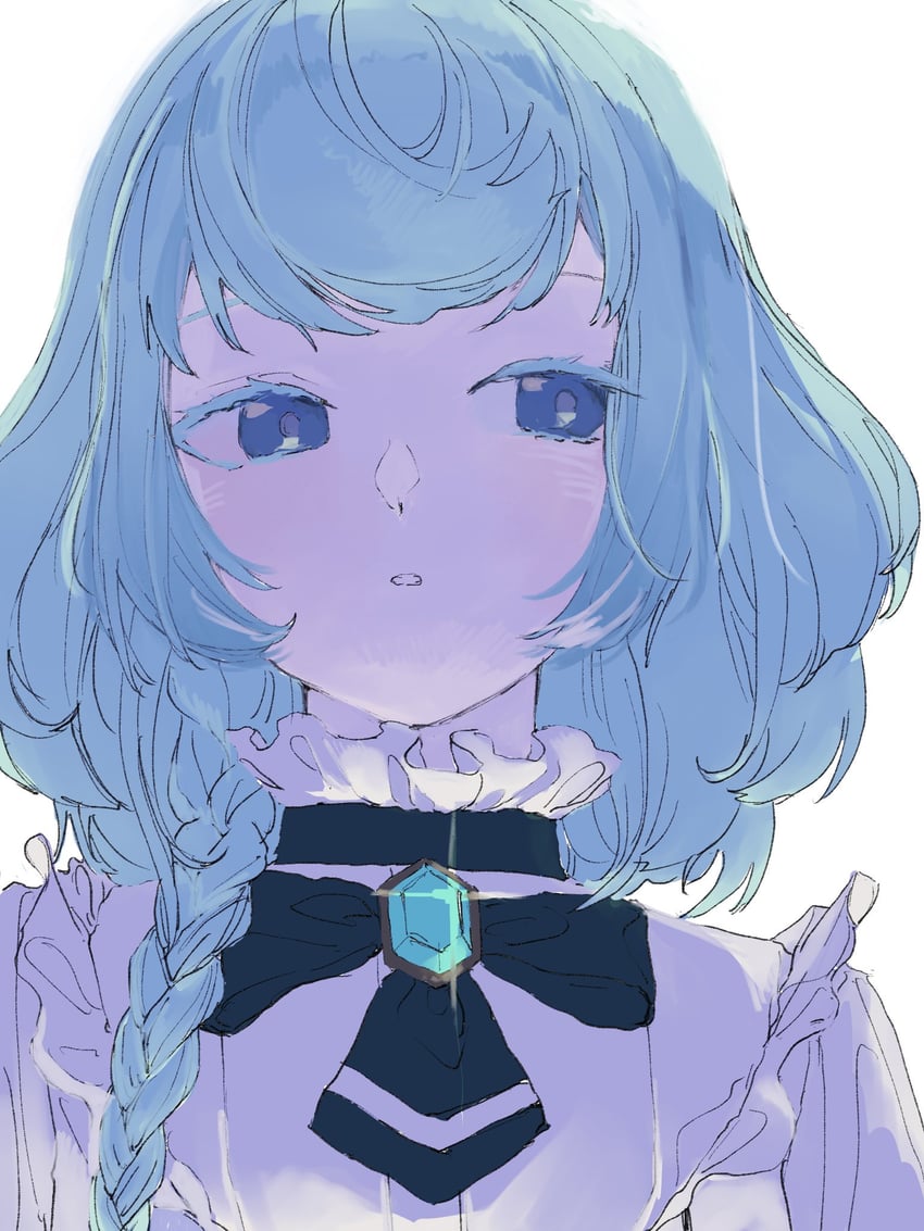 alicia charlotte (aikatsu! and 1 more) drawn by hallelujah_001