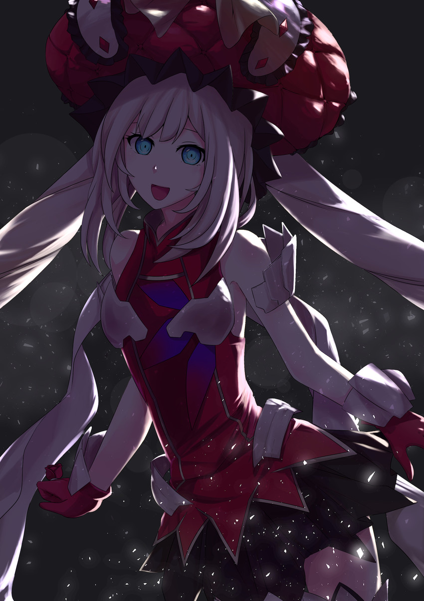 marie antoinette (fate and 1 more) drawn by cosmicsnic