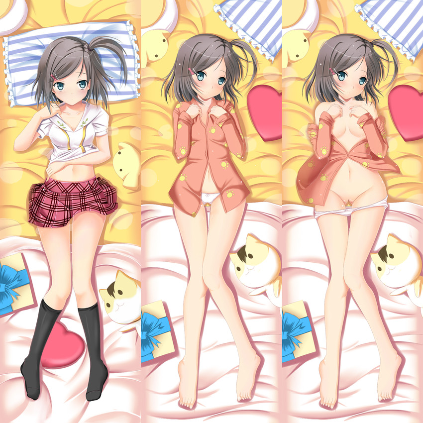 tsutsukakushi tsukiko (hentai ouji to warawanai neko.) drawn by sakura_kaoru_(sakuraxc)