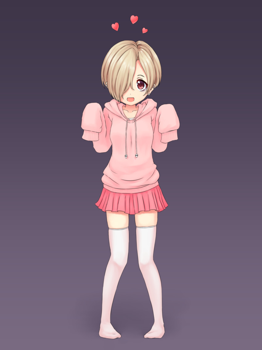 shirasaka koume (idolmaster and 1 more) drawn by aposine