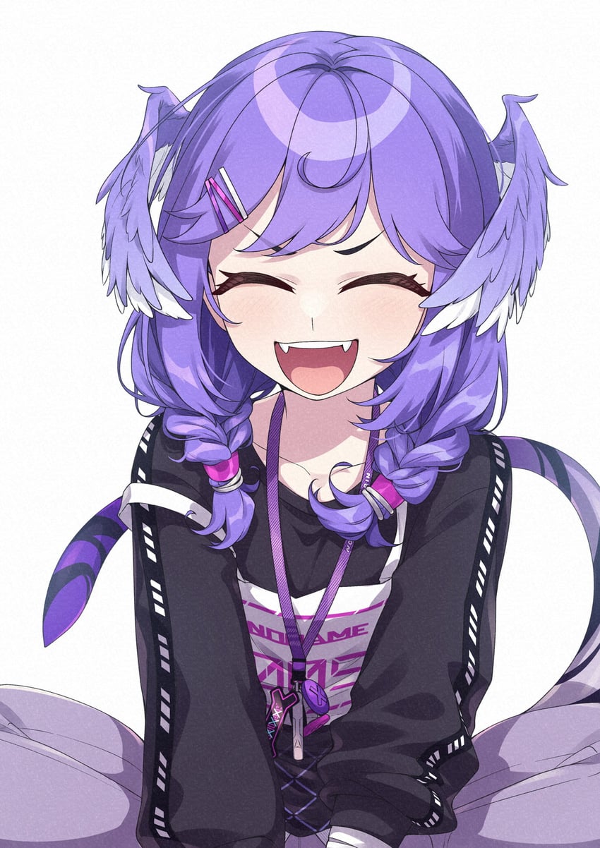 selen tatsuki (nijisanji and 1 more) drawn by sumiya_nadateru