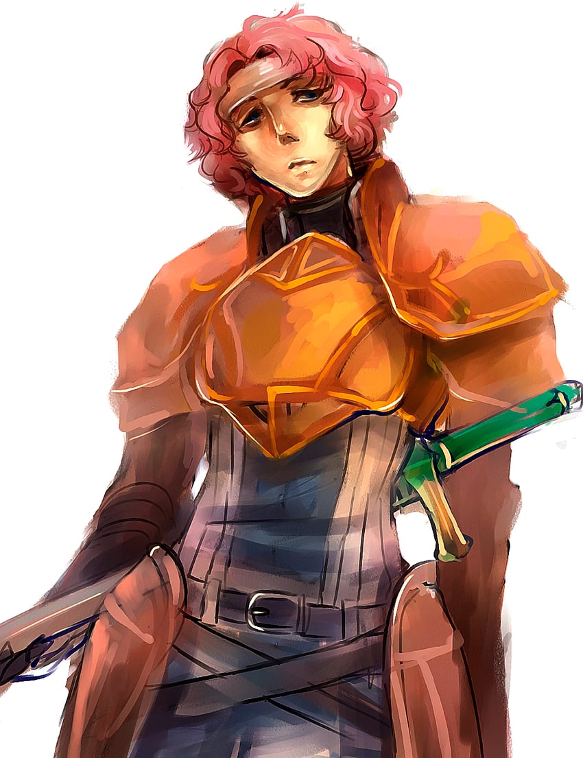 makalov (fire emblem and 1 more) drawn by suikomu_now