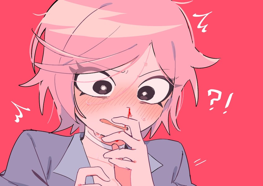 ramona flowers (scott pilgrim and 1 more) drawn by mameo_(mameo6416)