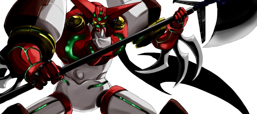 shin getter-1 (getter robo and 1 more) drawn by nana_g