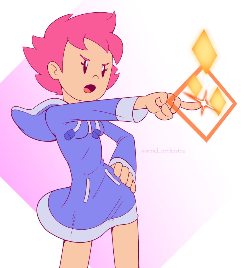 kumatora (mother and 1 more) drawn by stradivarius_orchestra