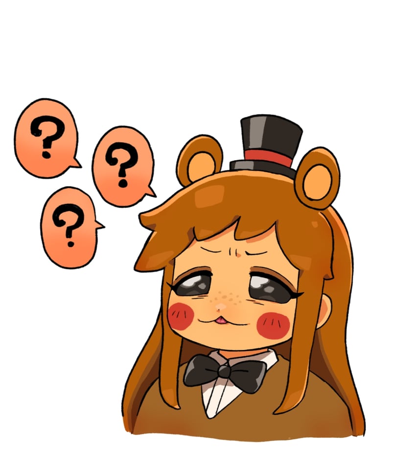 toy freddy (five nights at freddy's and 1 more) drawn by minami_(mnm-kyk)