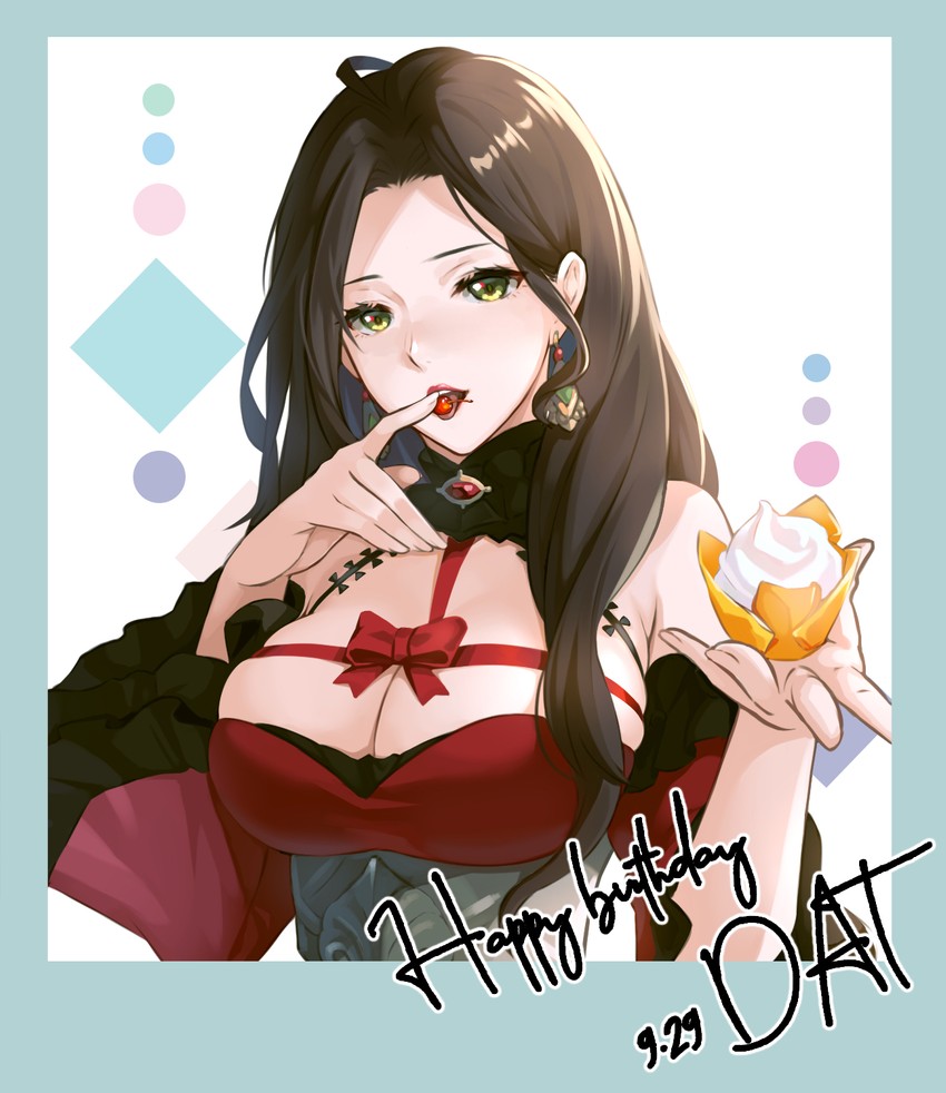 dorothea arnault (fire emblem and 1 more) drawn by da-cart