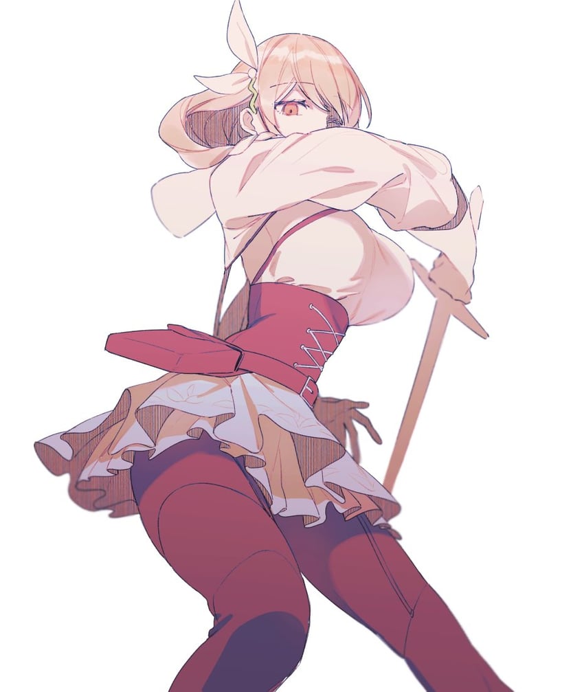 goldmary (fire emblem and 1 more) drawn by iwasinogomaae