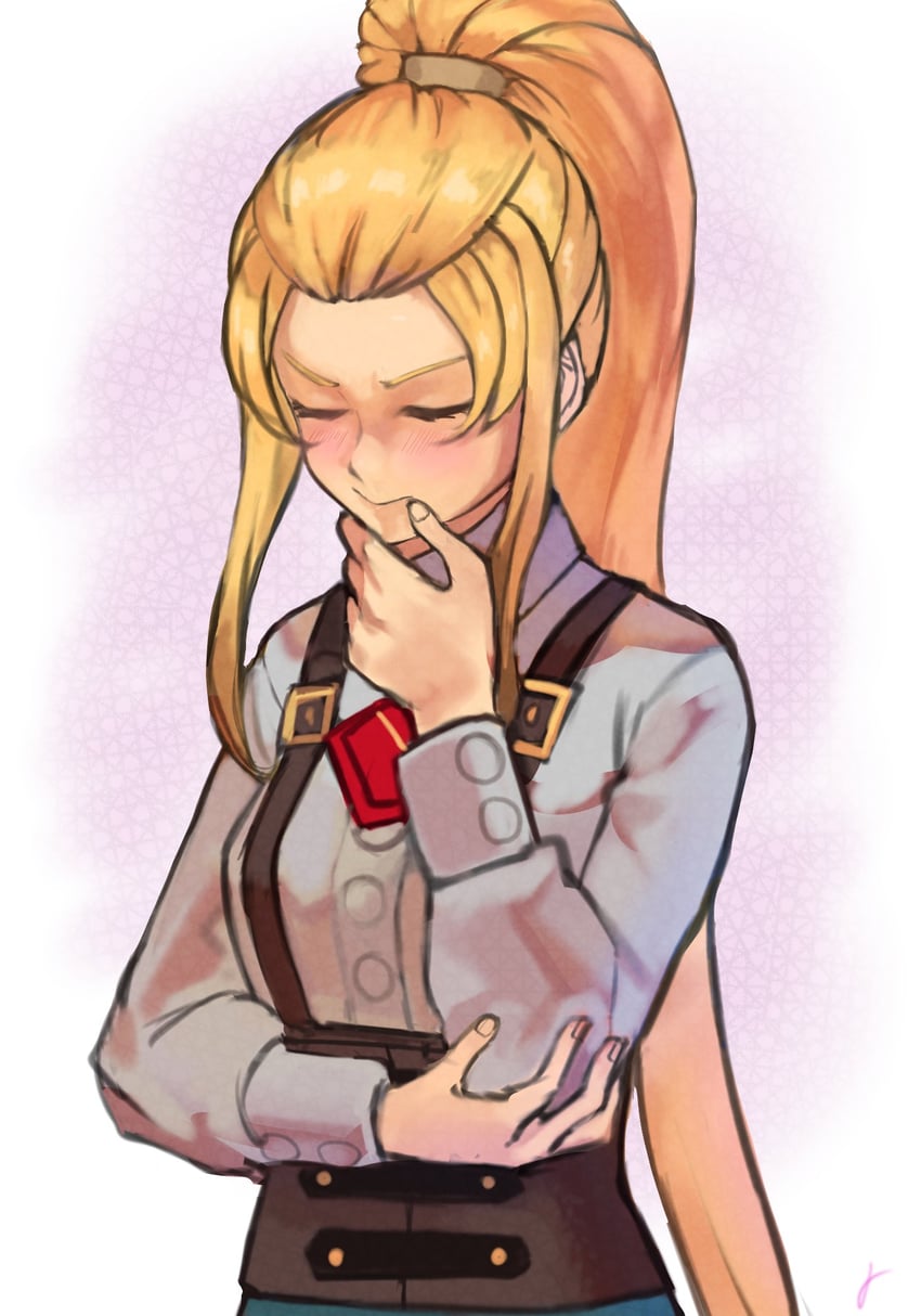 jade (fire emblem and 1 more) drawn by r123
