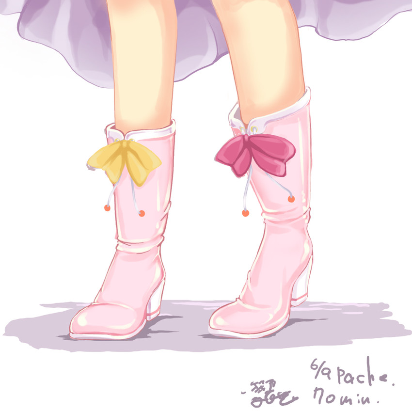 patchouli knowledge (touhou) drawn by ichirino_minagi