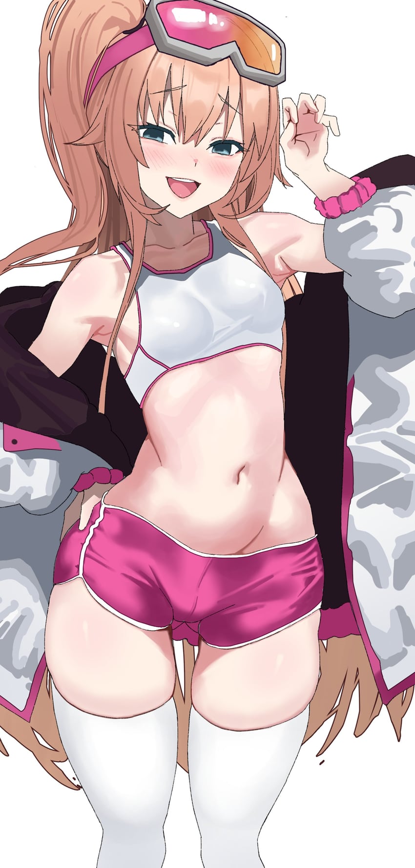 anastasia (brown dust and 1 more) drawn by owlpetrichor