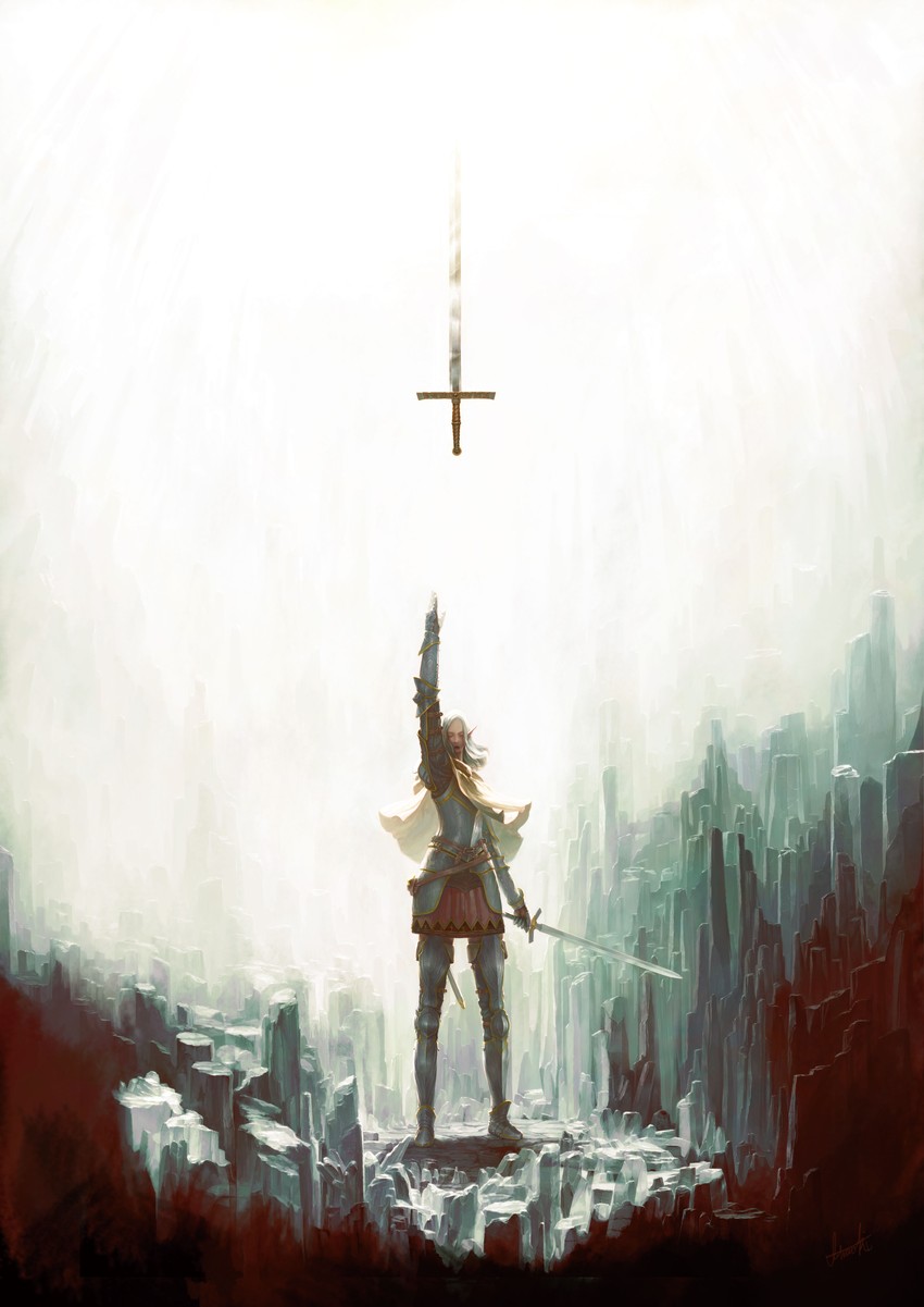 original drawn by kionaoki