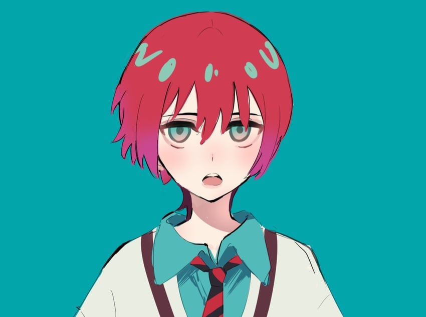 amate yuzuriha (gundam and 1 more) drawn by tsurara_eeri