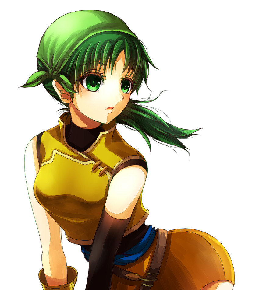 rebecca (fire emblem and 1 more) drawn by yozu_(yozu0420)