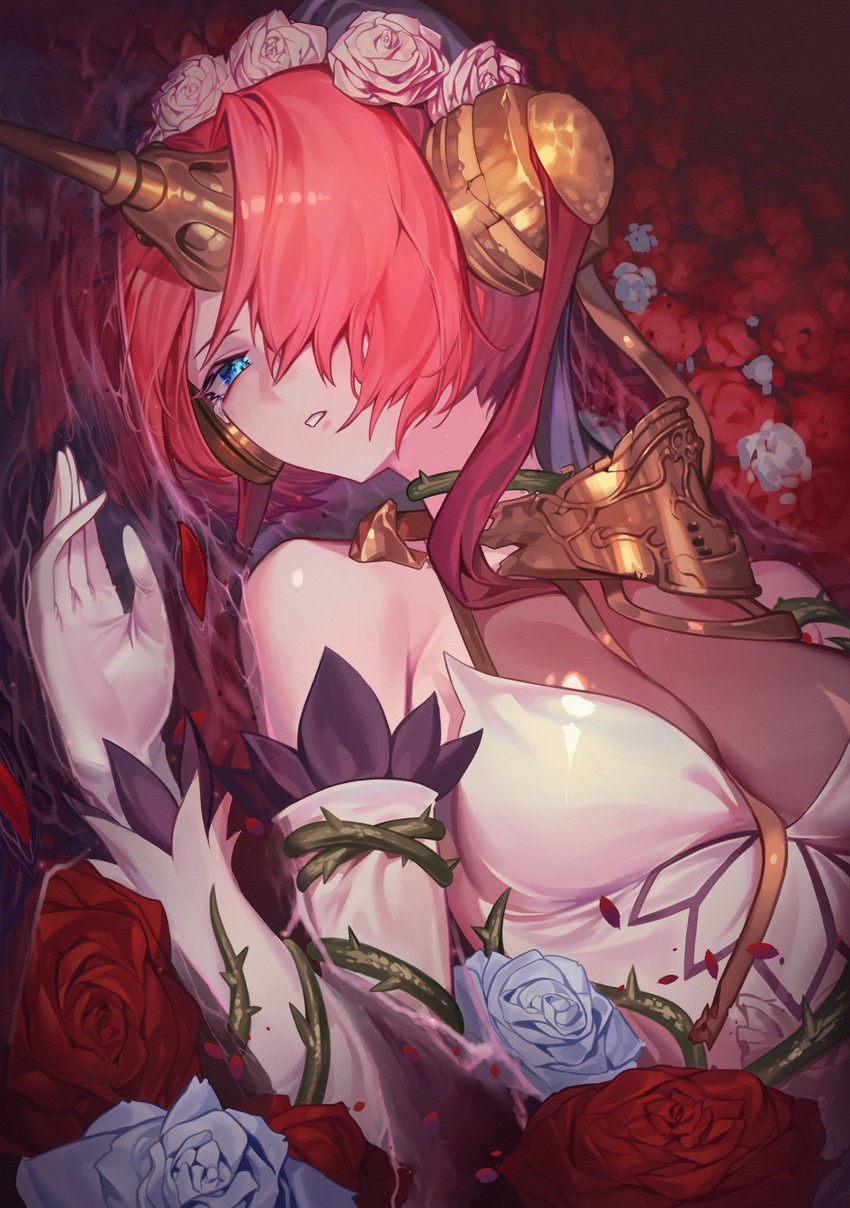 frankenstein's monster (fate and 2 more) drawn by sb_lama