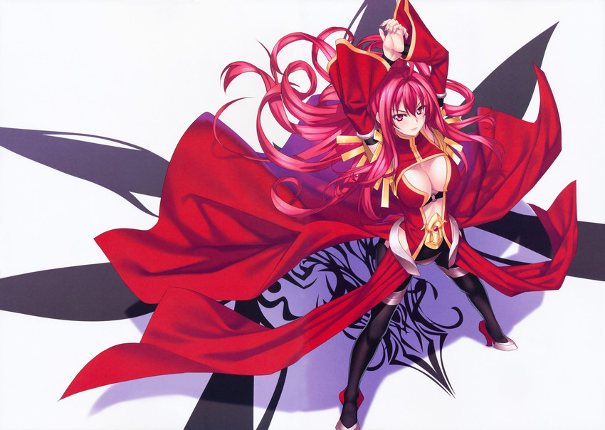 corticarte apa lagranges (shinkyoku soukai polyphonica) drawn by kannatsuki_noboru