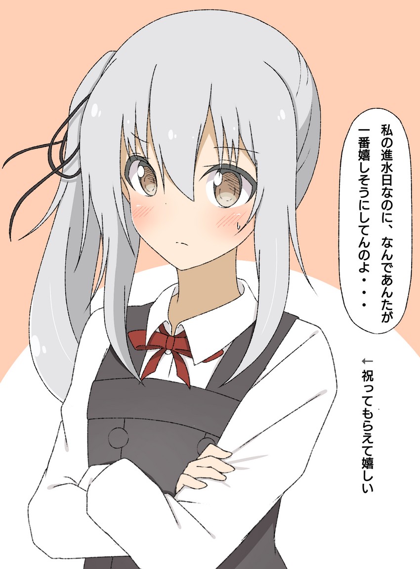 kasumi and kasumi kai ni (kantai collection) drawn by kirisaki_seeker