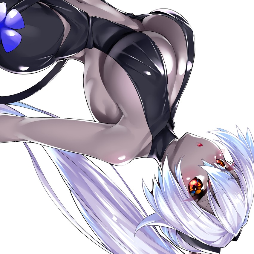 tomoe gozen and hassan of serenity (fate and 3 more) drawn by watosu