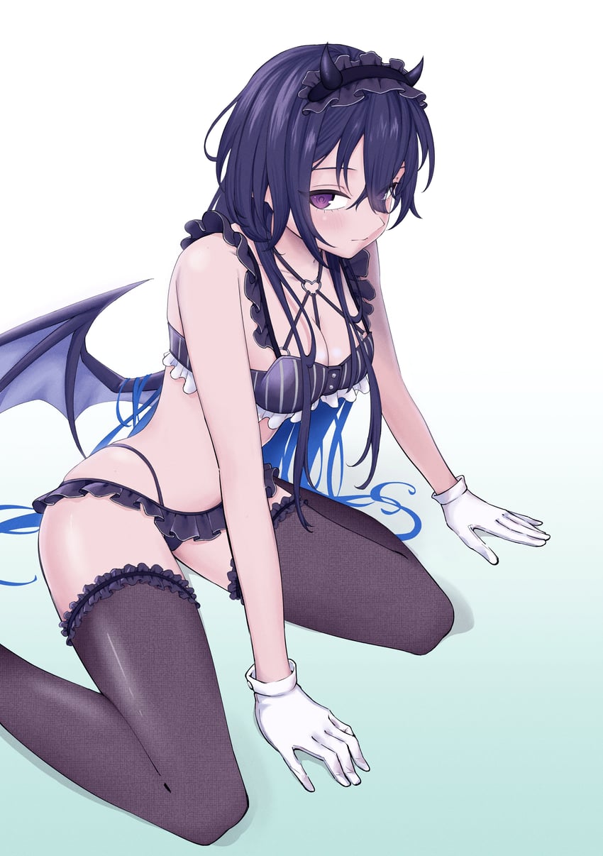 ichinose uruha (vspo! and 1 more) drawn by uwanosora000
