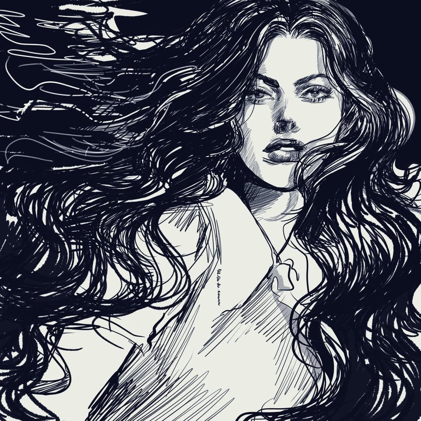 yamagishi yukako and love deluxe (jojo no kimyou na bouken and 1 more) drawn by nu_thebarbiemax