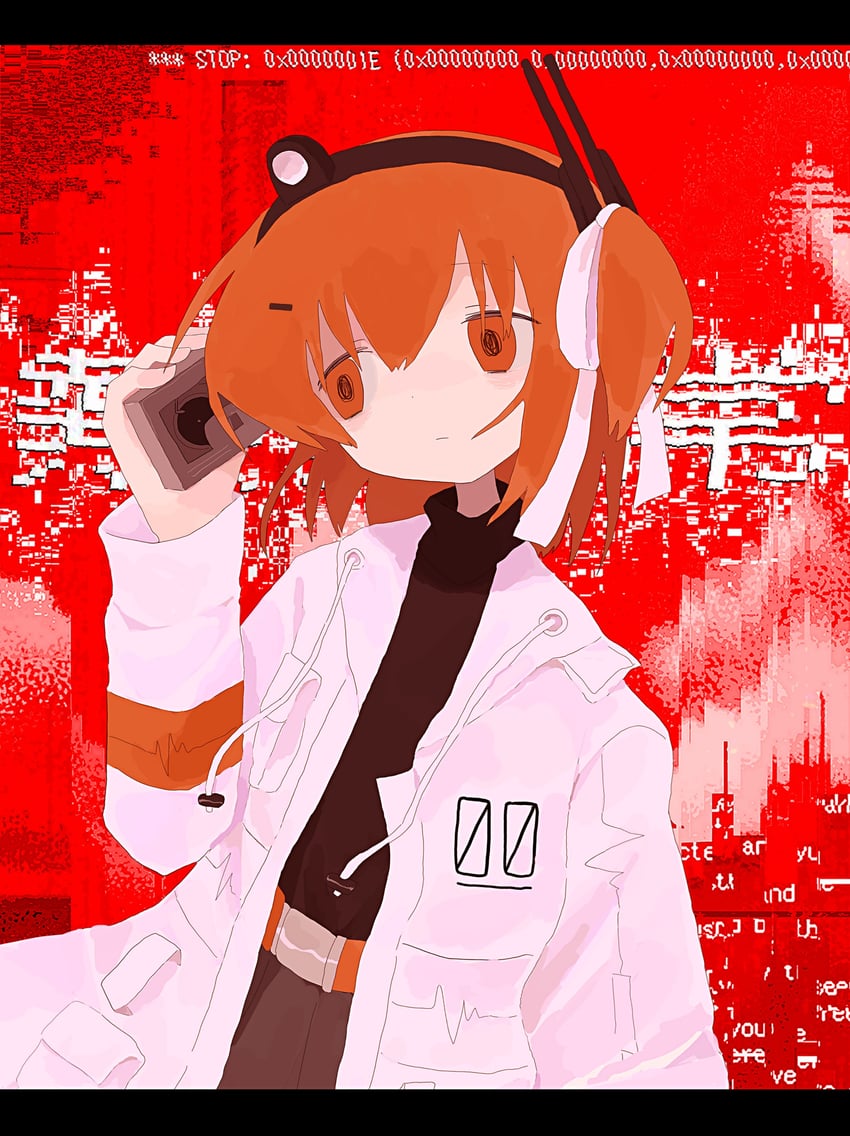 adachi rei (utau and 2 more) drawn by utsumi_shino