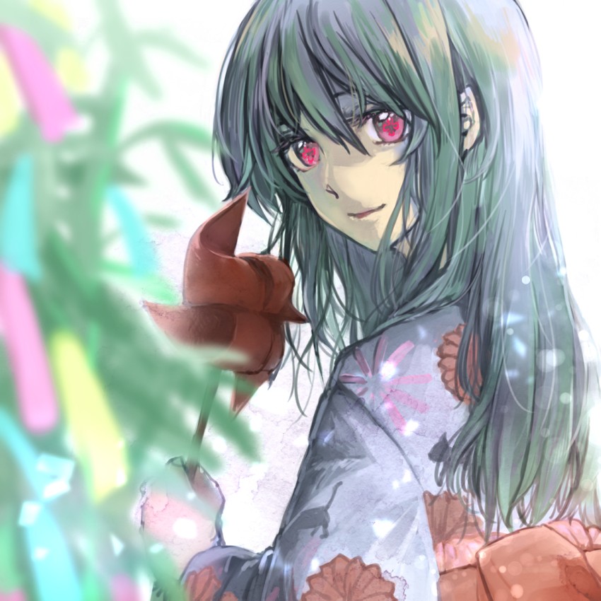 minashiro orihime (soukyuu no fafner) drawn by yellowviolet_fa