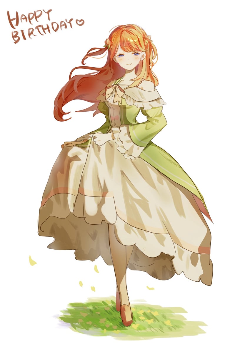 theresia van astrea (re:zero kara hajimeru isekai seikatsu) drawn by toukotsu