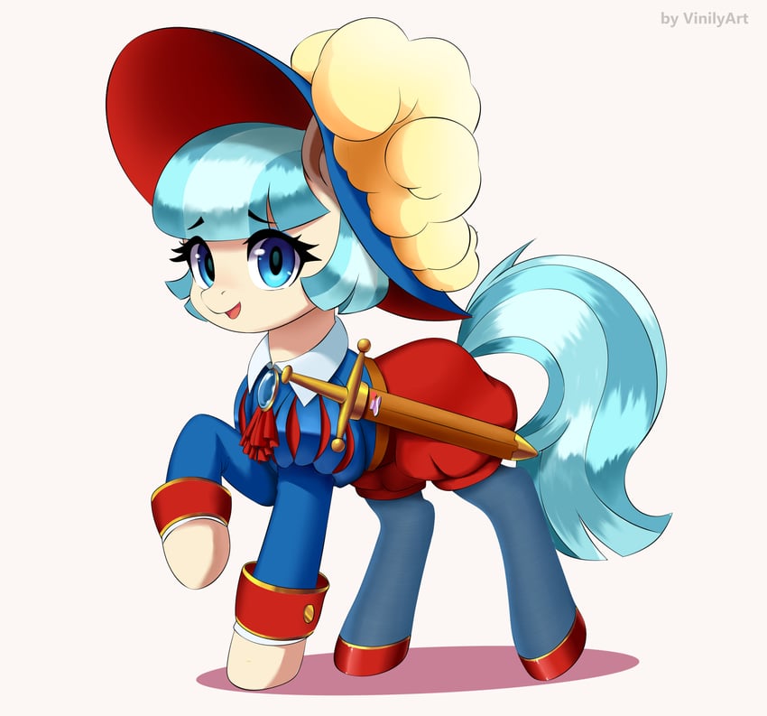 kinomoto sakura and coco pommel (cardcaptor sakura and 2 more) drawn by vinilyart