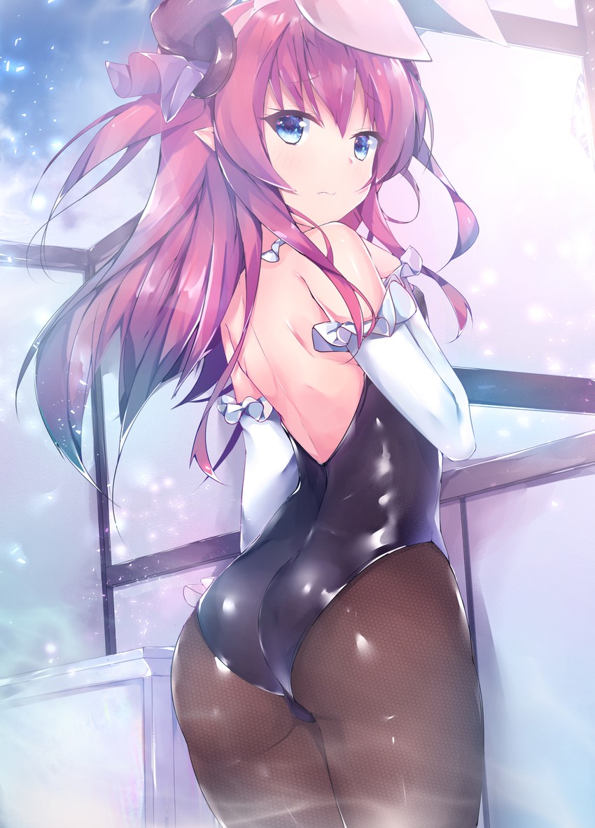 elizabeth bathory (fate and 1 more) drawn by twiska_(doubitian)