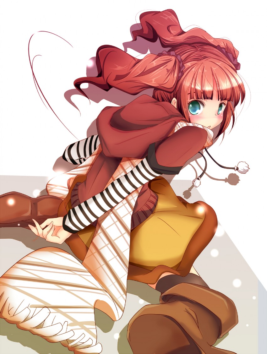takatsuki yayoi (idolmaster and 1 more) drawn by natsu_(anta_tte_hitoha)