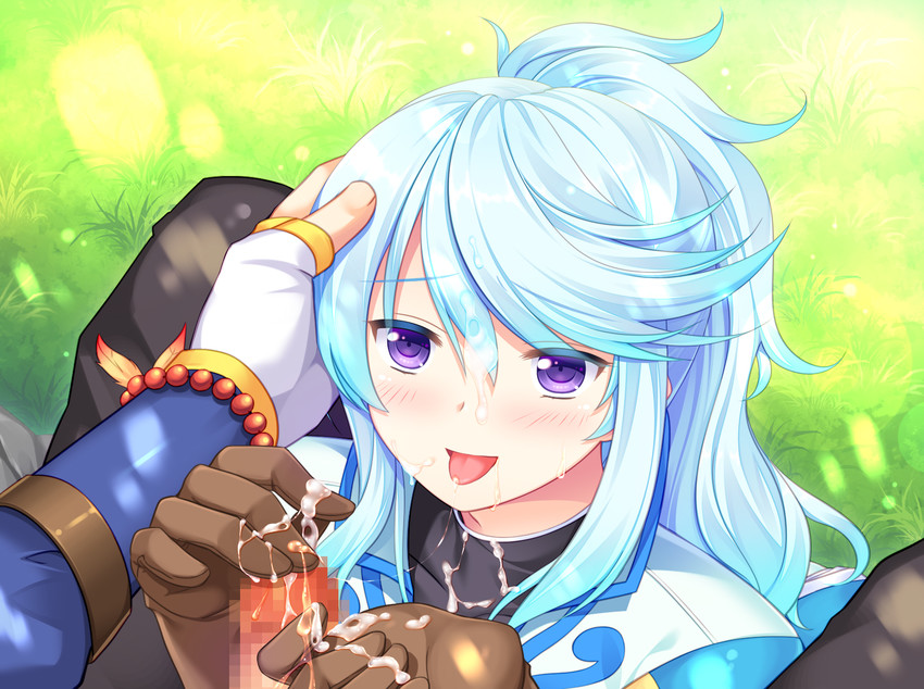 sorey and mikleo (tales of and 1 more) drawn by 33paradox