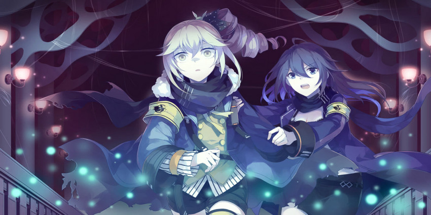 bronya zaychik and seele vollerei (honkai and 1 more)