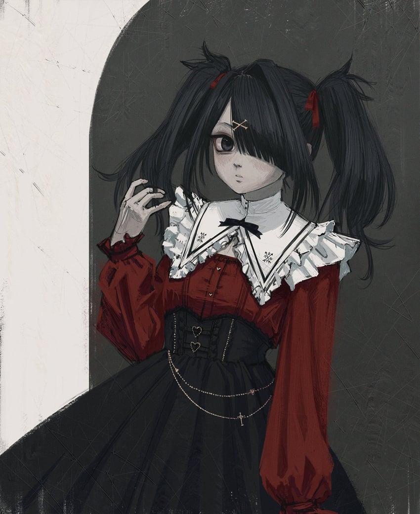 ame-chan (needy girl overdose) drawn by inai_the_maid
