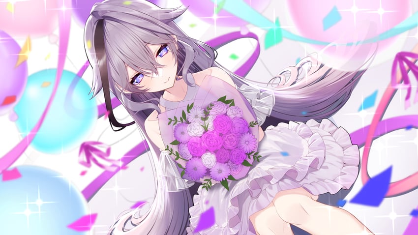 nemurime charo (wactor production) drawn by megurumiru