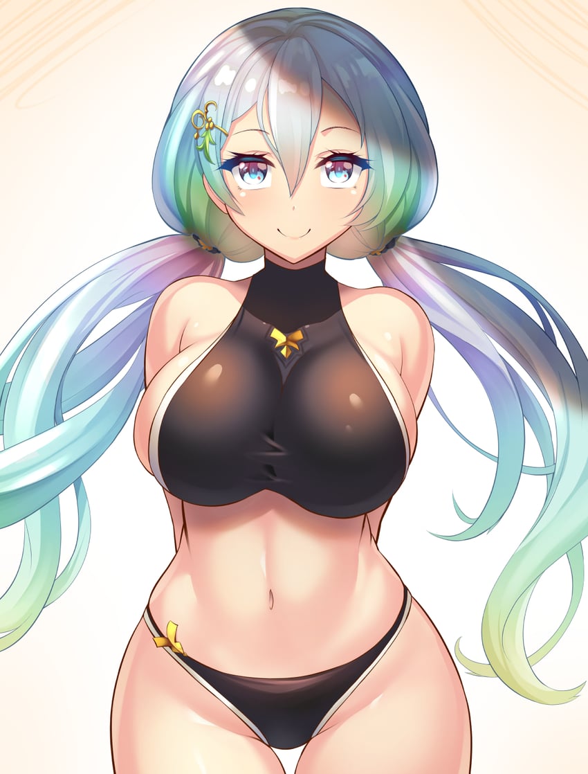 cupitan (granblue fantasy) drawn by luupechi