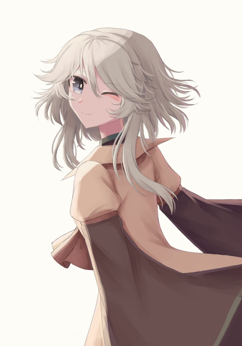 houlen yabusame (len'en and 1 more) drawn by fox10991