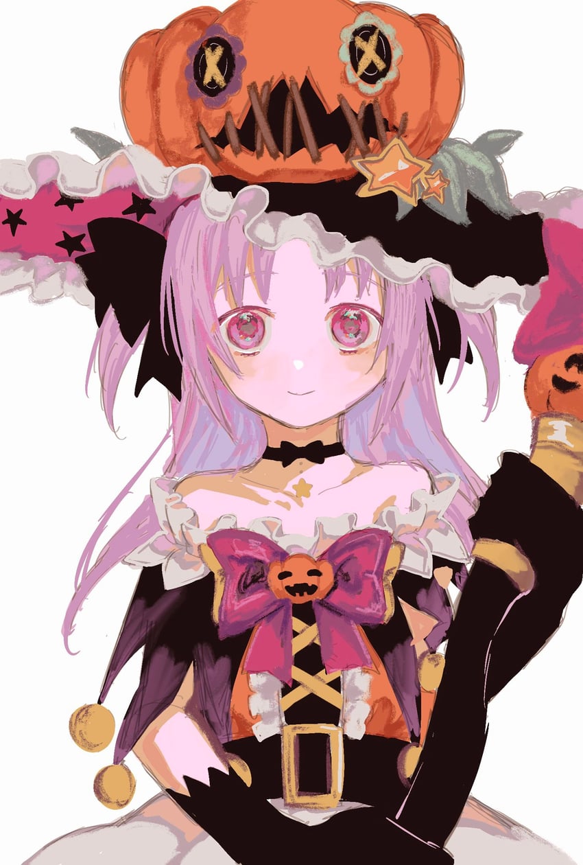 misono karin (mahou shoujo madoka magica and 1 more) drawn by comet543