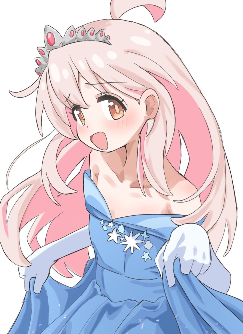 oyama mahiro (onii-chan wa oshimai!) drawn by riannn_desu