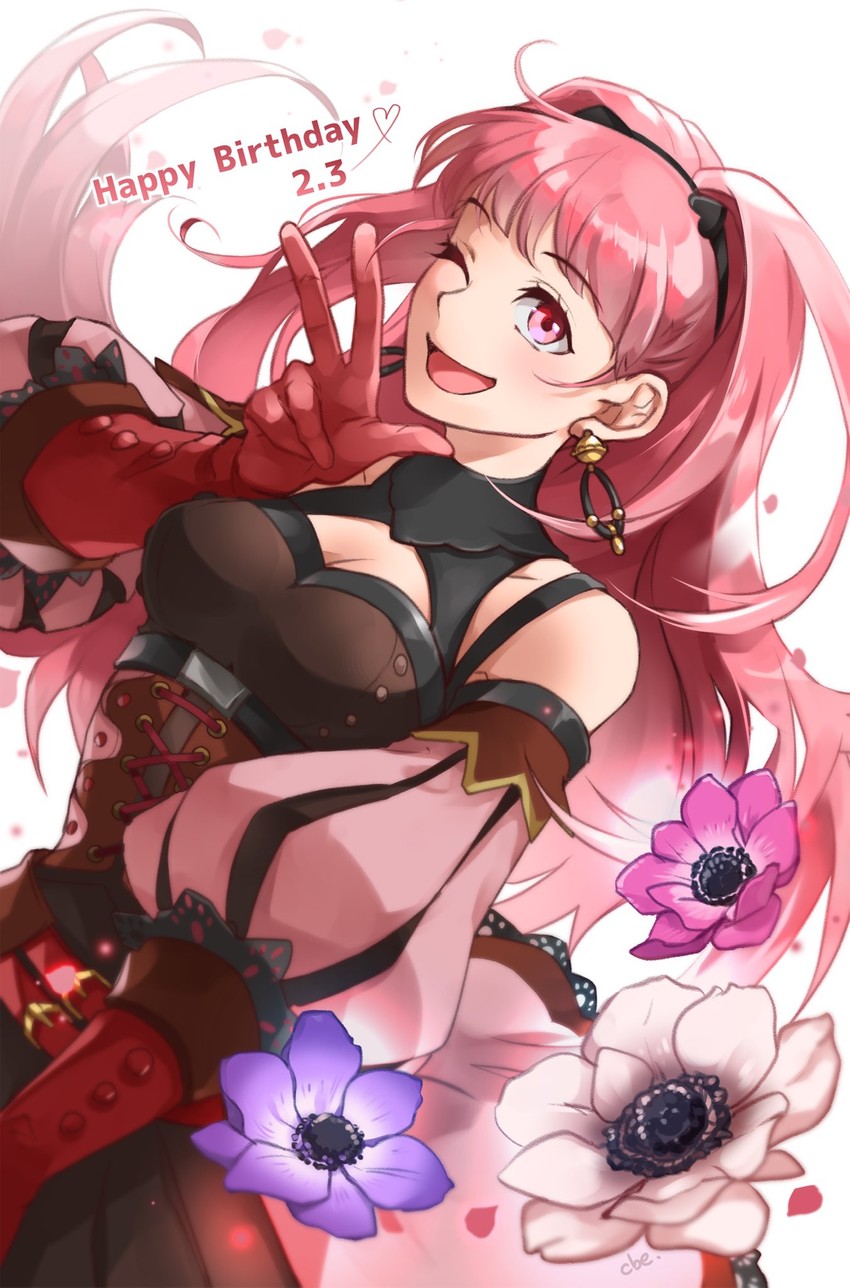 hilda valentine goneril (fire emblem and 1 more) drawn by shiroi_(shiroicbe)