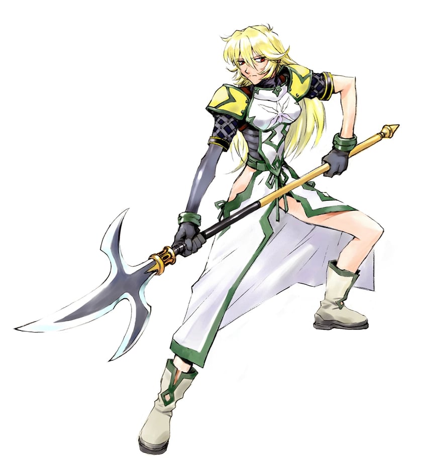 gardenia (.hack// and 1 more) drawn by sadamoto_yoshiyuki