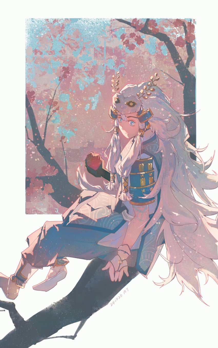 link (the legend of zelda and 1 more) drawn by gensou_getsumen_rt