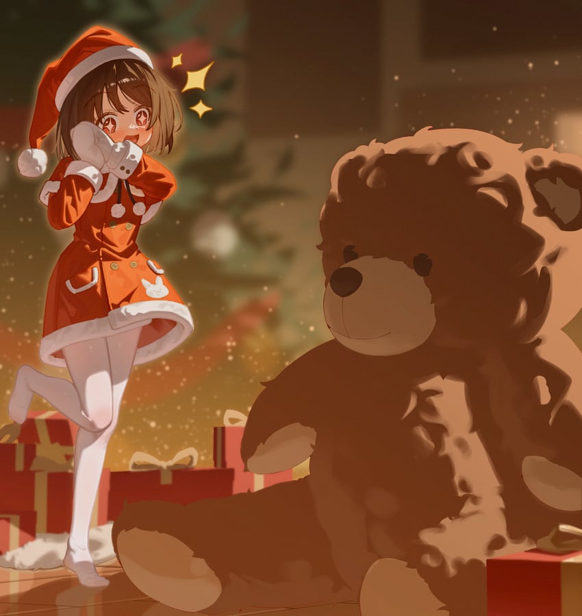 original drawn by amadeus_frost