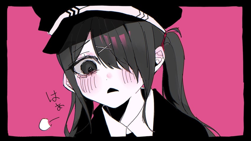 ame-chan (needy girl overdose) drawn by pao_(i_loxe_u)
