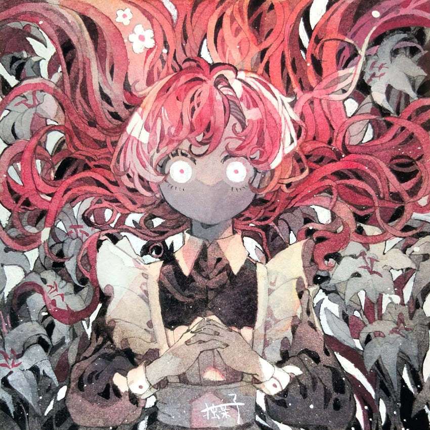 original drawn by n1on