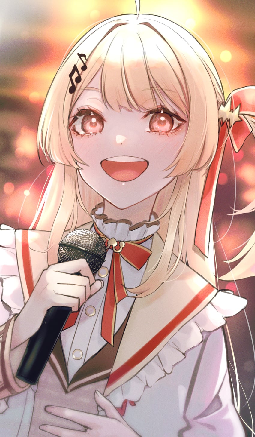 otonose kanade (hololive and 1 more) drawn by ame_(memory_a)